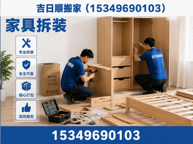贺兰县空调移机展示图